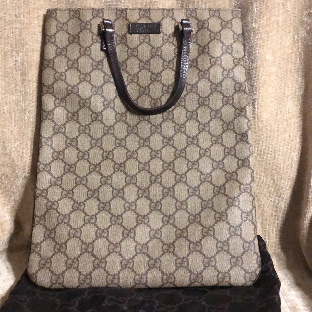 Authentic Gucci
